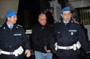 Pedofilia, 9 anni e mezzo a don Seppia La tentata violenza considerata stupro