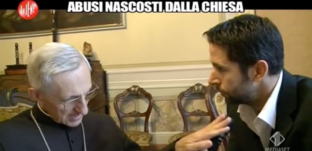 Lettera aperta al Vescovo di Cremona