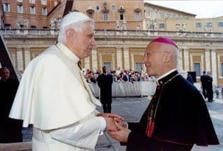 INCIVILE OMERTÀ della Conferenza Episcopale italiana.
