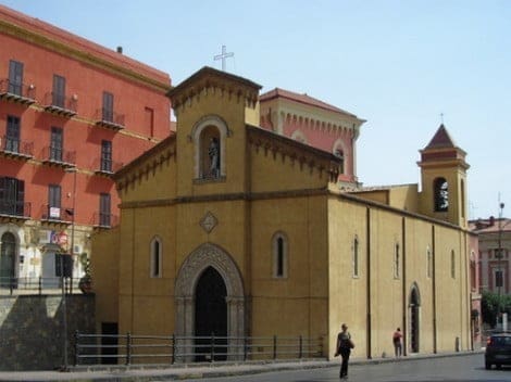 Pedofilia/ Palermo, adescava minori: in manette sacerdote