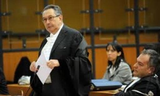 la difesa di don Massaferro affidata all’avvocato che difese Giulio Andreotti.