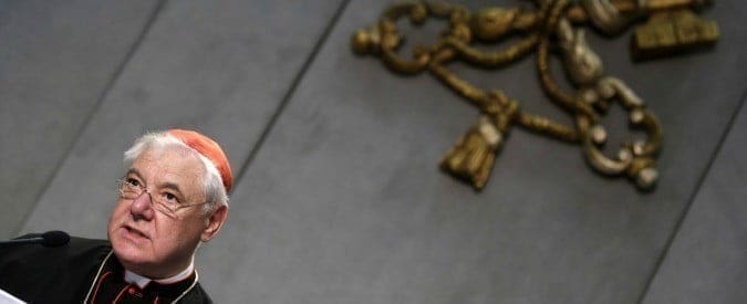 Vaticano, le vittime della pedofilia contro la nomina di mons. Muller