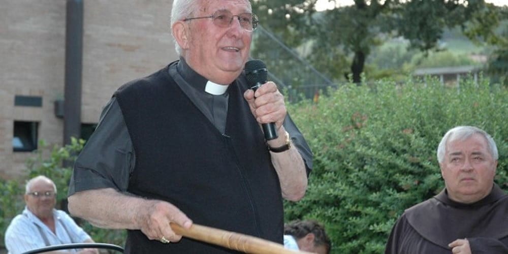 DON GELMINI: RINVIO INCIDENTE PROBATORIO