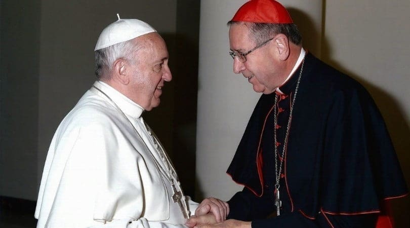 Il mea culpa del cardinale che smonta la difesa della chiesa sugli abusi