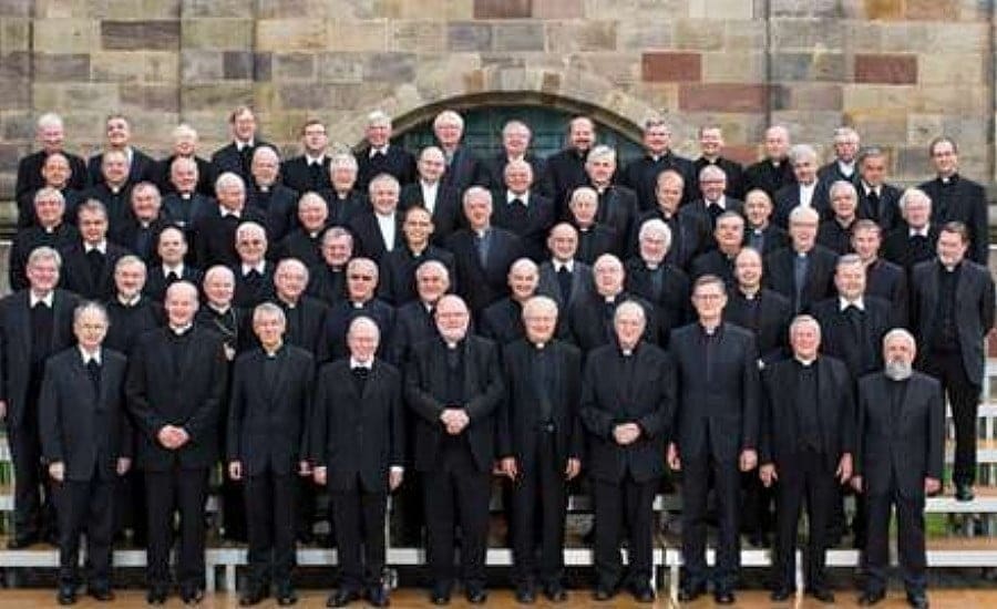 Germania. Vescovi bloccano ricercatori antipedofilia., La loro colpa è di voler pubblicare gli atti dell’inchiesta