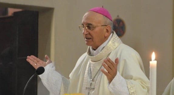 Brasile, prete italiano condannato per pedofilia