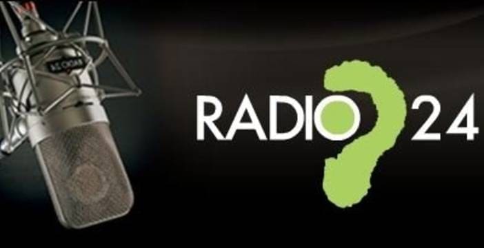 Radio 24 intervista a Francesco Zanardi, portavoce di Rete L’abuso