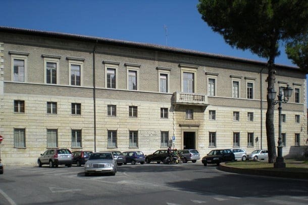 I recenti scandali sessuali nella diocesi di Ravenna