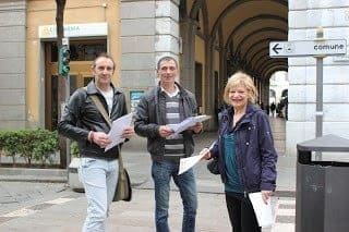 Quando la chiesa diventa un problema sociale che fa danno ai bambini.