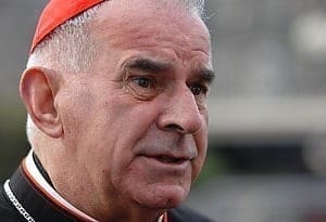 Abusi sessuali. Papa mette in castigo il card. ‘O Brien. Ma non lo spreta, Il cattivello se ne starà in ritiro spirituale