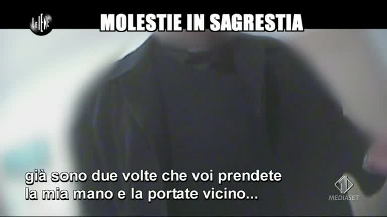 Pianura (Napoli) Incastrato dal video “mettete in cattiva una persona”