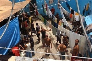 L’orrore e il sangue nell’albergo infantile di Higüey