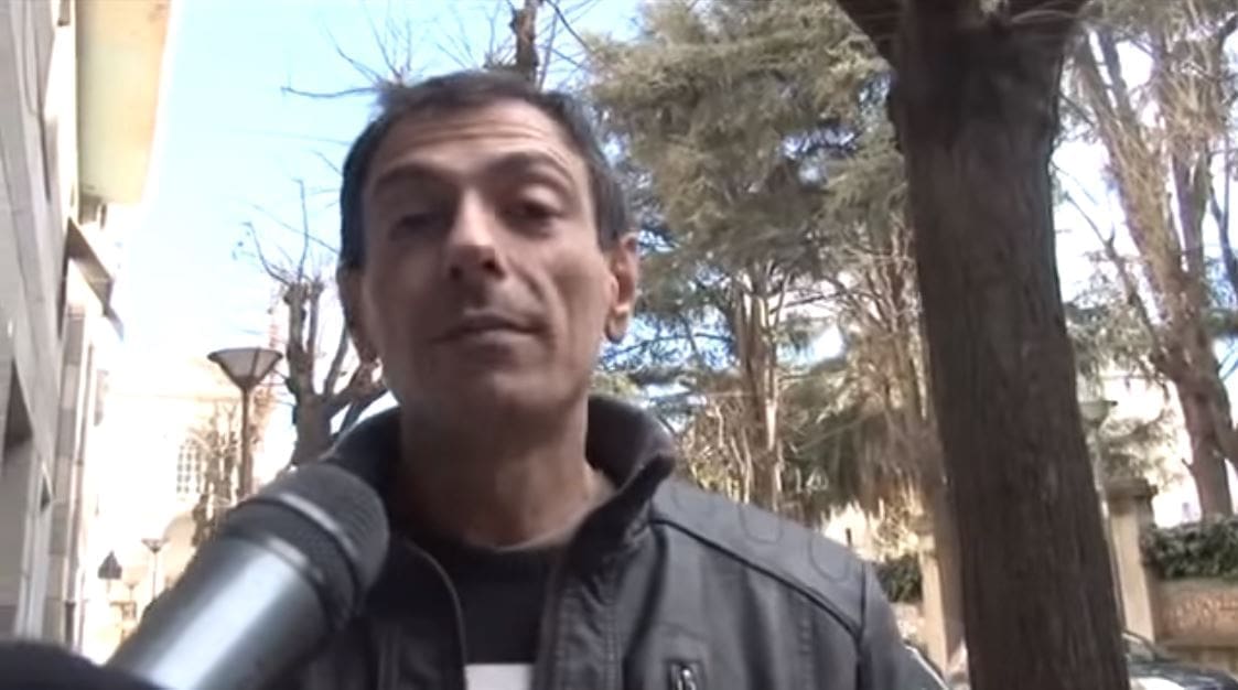 E’ morto Don Rebagliati, il prete che denunciò i preti pedofili a Savona