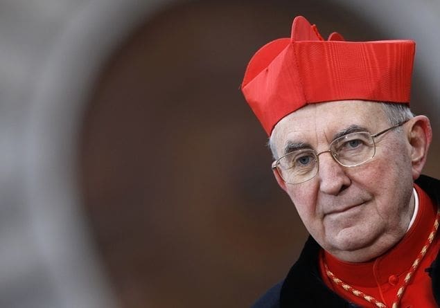 Preti pedofili, presunta vittima accusa: Vallini non denunciò Don Marco, il parroco di Pomezia. Ma il cardinale smentisce
