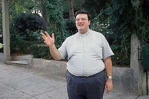 Le intercettazioni del prete con i ragazzini “Vuoi 100 euro? Non sono certo Berlusconi”