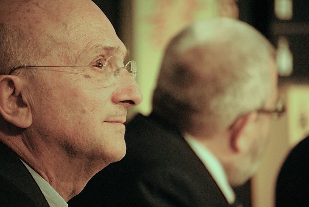 Don Franco Fontana