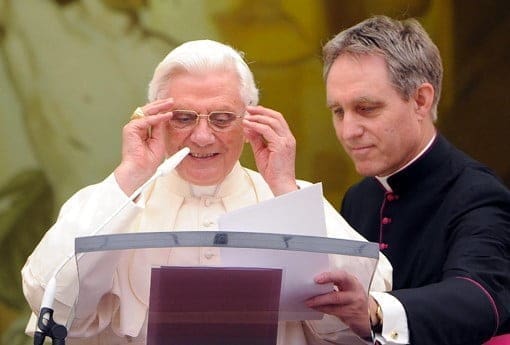Sesso e potere in Vaticano
