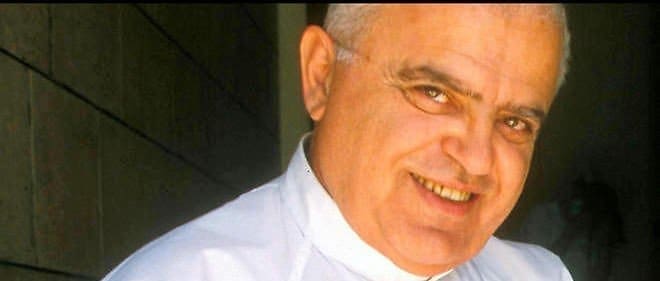 La vergognosa ipocrisia ecclesiastica protegge P. Mansour Labaky