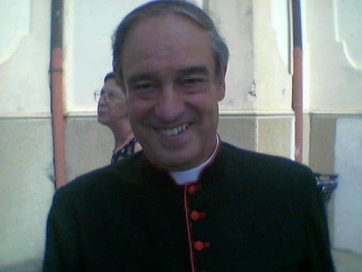 SAVONA: Il Vescovo Lupi dice che “Dopo indagini Magistratura, nessun riscontro accuse a don Pietro Pinetto”