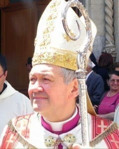 Pedofilia. Il dovere della denuncia.
