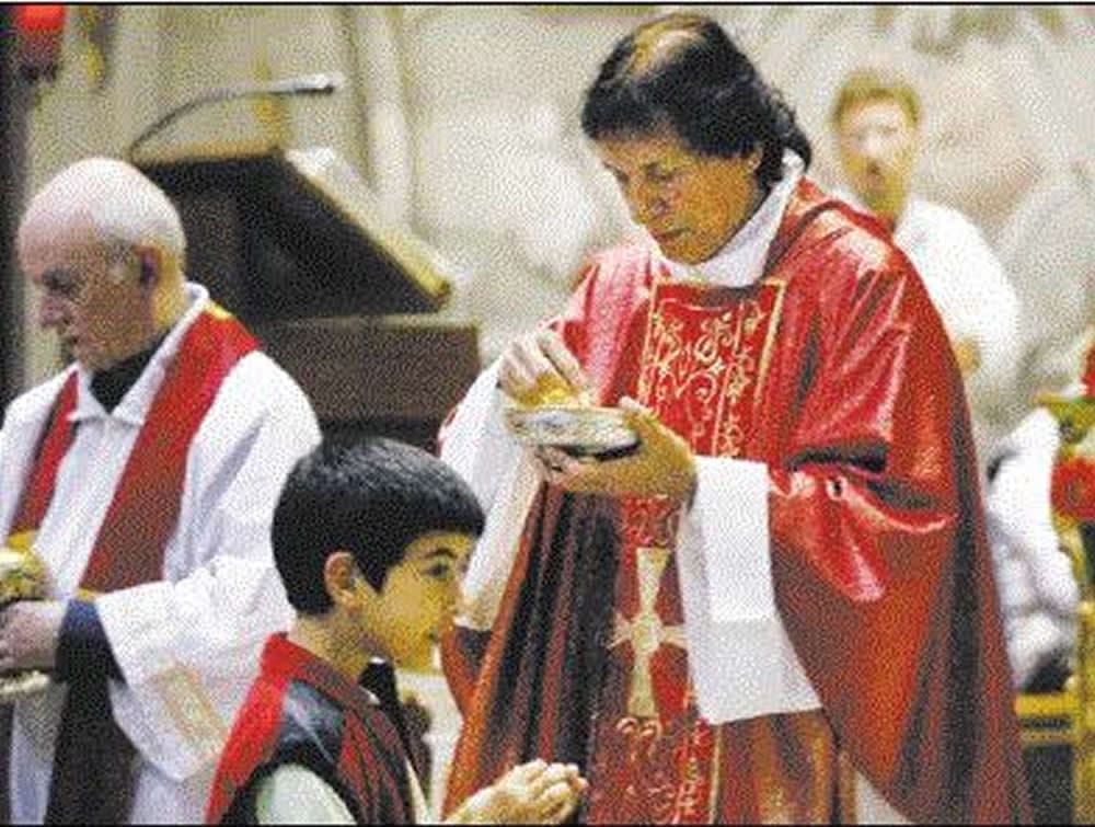 Il prete pedofilo pakistano latitante nella diocesi di Calcagno – Repubblica Tv
