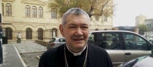 Il Vescovo chiede perdono per gli abusi sulla minorenne. “Fiducia nella giustizia”
