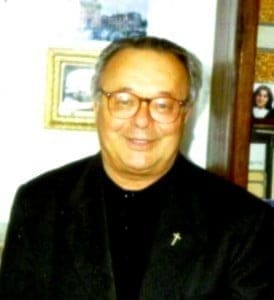 Caso Zattoni, muore il prete che mise incinta una ragazzina