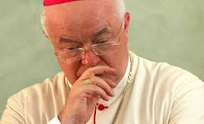 L’ARCIVESCOVO WESOLOWSKI COSTRINGEVA I BIMBI AL SESSO ORALE, SCANDALO NELLA CHIESA