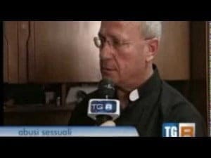 Portocannone (CB). La misteriosa fuga di don Marino Genova., “C’è di mezzo una giovane donna”.
