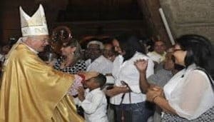 Sesso orale con bambini: Il Vaticano concede “l’immunità diplomatica Vaticana”. Qualcuno aveva dubbi?
