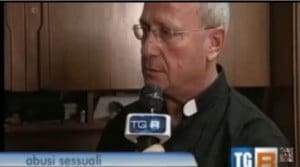 Portocannone – Termoli. Don Marino Genova, indagato per pedofilia, l’appello della Rete L’ABUSO.