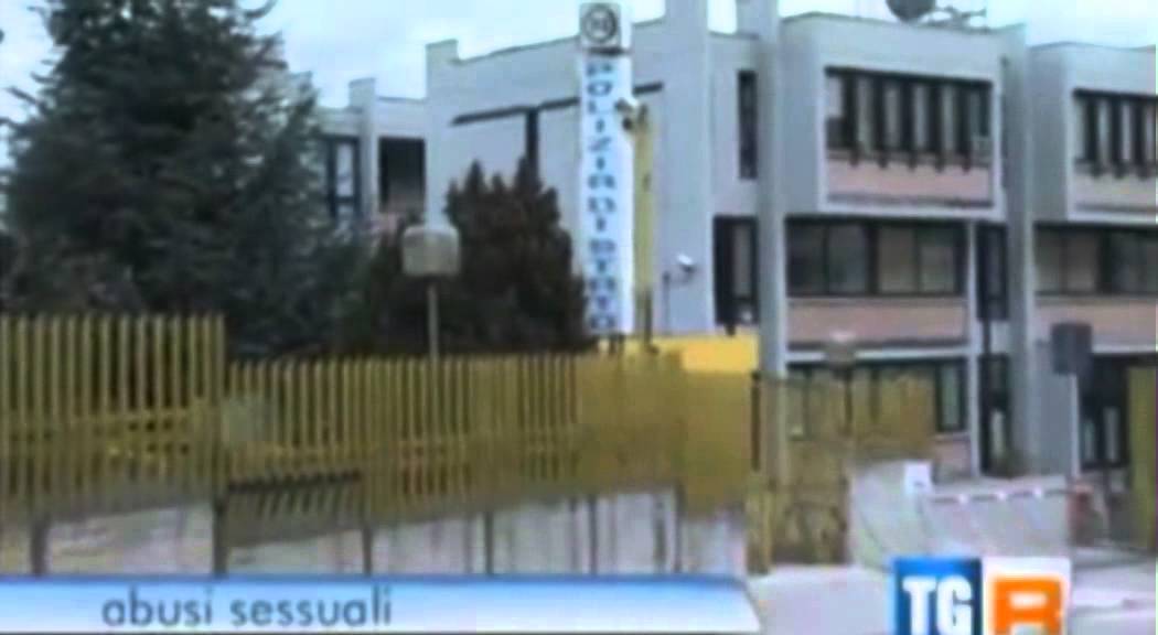Portocannone indagato per abusi don Marino Genova. TG3 Molise del 9-1-14