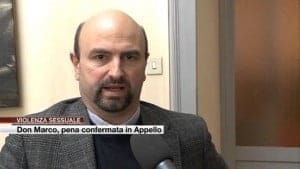 Il caso del prete pedofilo di Como ed il silenzio delle istituzioni. L’appello delle vittime a Prometeo.