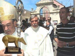 L’unico obbiettivo della chiesa è stato quello di raggiungere la prescrizione.