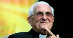 Adesso don Gelmini è pazzo ?