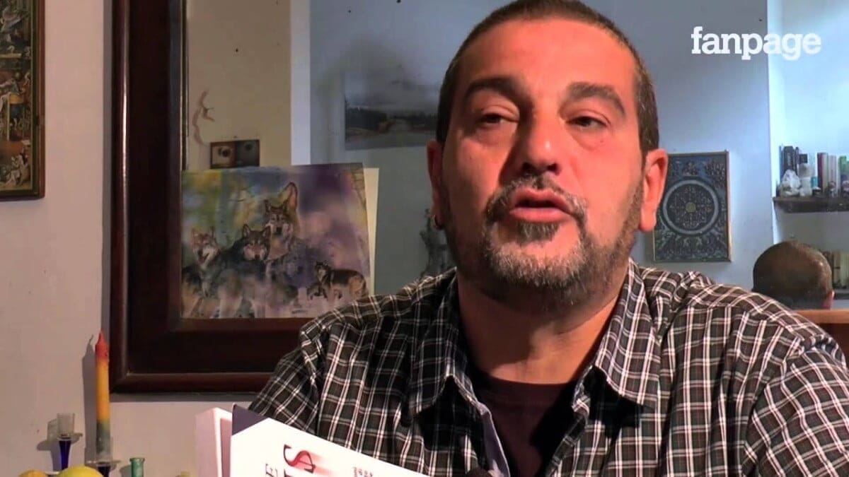 Salvatore Domolo. “Dentro di me c’era l’inferno”: un ex prete racconta la pedofilia clericale