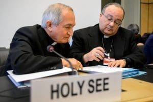 Pedofilia, l’Onu contro il Vaticano. Ora che farà Papa Francesco?