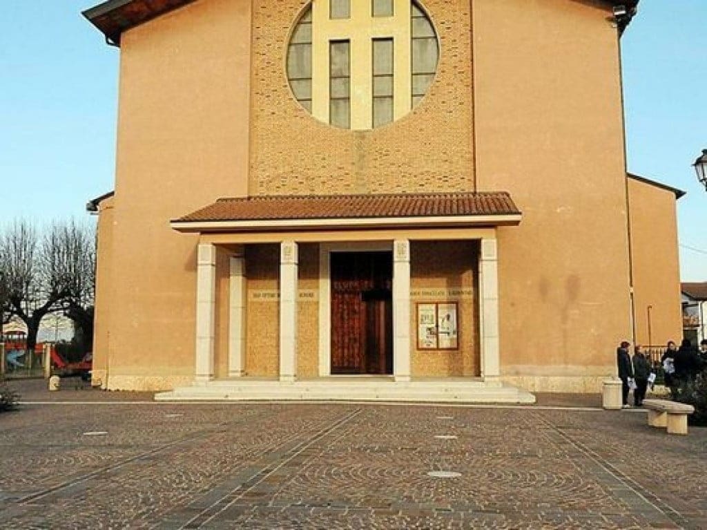 La sconvolgente risposta dei cittadini di Ca’ degli Oppi al servizio delle iene