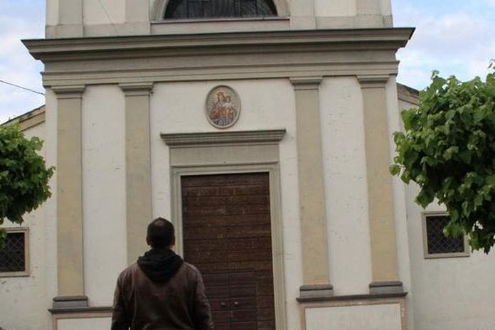 Rinviato a giudizio don Luigi Dopo l’accusa il prete era stato trasferito da Cremona al Santuario di Caravaggio