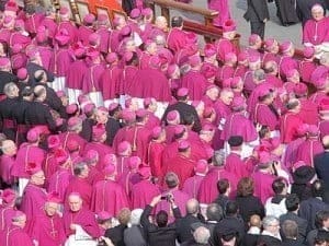 Abusi sessuali, quando la Cei farà mea culpa e cambierà politica?
