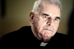 Scozia, inchiesta vaticana sul cardinale O’Brien