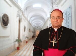 Richiamato in servizio il grande insabbiatore maltese, ora promosso vescovo, mons. Scicluna