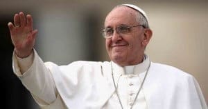 IL PAPA VERRÀ IN VISITA IN MOLISE, LA POLEMICA DI UN CITTADINO TERMOLESE: VERRÀ ANCHE A DIRCI CHE FINE HA FATTO DON MARINO GENOVA?