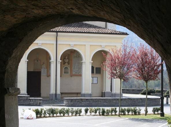 Il sacerdote molestato:  «In seminario sapevano»