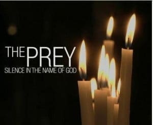 Il primo film sui preti pedofili girato a Savona e Verona sarà al Bari international film festival domenica 6 aprile.