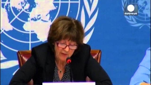 Vaticano: 40000 abusi su cui l’Onu vuol veder chiaro
