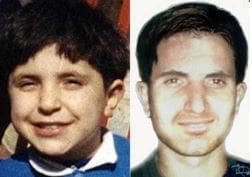 Scomparso 24 anni fa Si torna a indagare