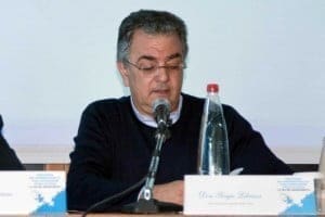 Don Librizzi risponde, l’Onu invece tace