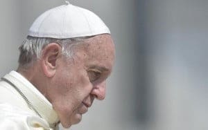 Una tegola sulla testa di Papa Franceso arriva dalla Diocesi di Savona. Confermate le accuse dell’ONU