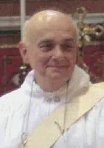 Negri sospende ‘a divinis’ Andrea Margutti, il prete condannato per pedofilia